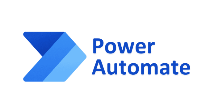 Power Automate